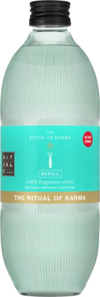 8719134179903 - RITUALS The Ritual of Karma Refill Fragrance Sticks 500 ml