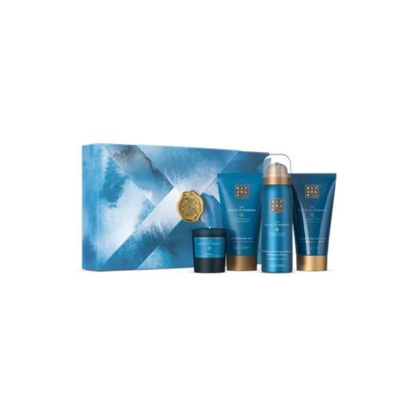 8719134184419 - 1116611 The Ritual of Hammam Gift Set Small 8719134184419 RITUALS