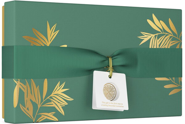 8719134184433 - Aktion - The Ritual of Jing Small Gift Set 2024 1 Stk 8719134184433 - Aktion - The Ritual of Jing Small Gift Set 2024 1 Stk