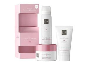 8719134185287 - - The Ritual Of Sakura - Mini-set Körper & Bad - the Ritual Of Sakura Coffret Voyage