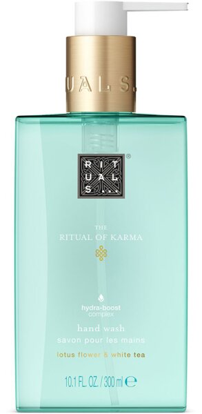 8719134186543 - The Ritual of Karma Hand Wash 300 ml