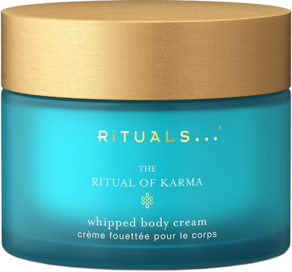 8719134187700 - RITUALS Rituale The-Ritual-Of-KarmaBody Cream 220 ml (11318 €   1 l)