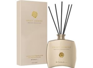 8719134189186 - RITUALS Rituale Private-CollectionSweet JasmineFragrance Sticks 100 ml (24900 €   1 l)