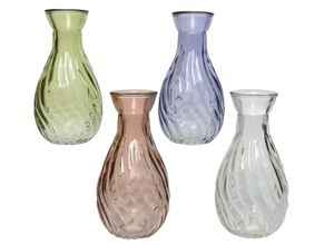 8719152400294 - Vase STRIPES (H 10 cm)