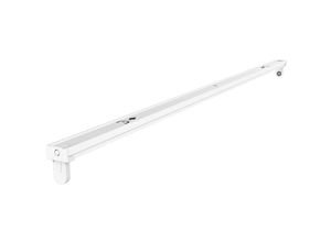 8719157008006 - Markenlos - Noxion Deckenleuchte Click led T8 Geeignet Für 120cm led Röhre - 730