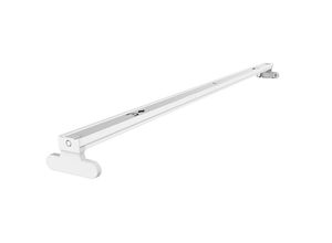 8719157008020 - Markenlos - Noxion Deckenleuchte Click led T8 Geeignet Für 2x60cm led Röhre - 730