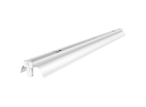 8719157008051 - Markenlos - Noxion Deckenleuchte Click Reflektor led T8 Geeignet Für 120cm led Röhre - 730