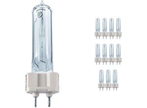 8719157018487 - - Mehrfachpackung 12x MASTERColour G12 cdm-t Elite 35W - 930 Warmweiß Höchste Farbwiedergabe