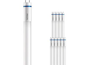 8719157018654 - Mehrfachpackung 10x led Röhre T8 master (EM Mains) High Output 182W 3100lm - 865 Tageslichtweiß 150cm - - 6500K - Tageslichtweiß