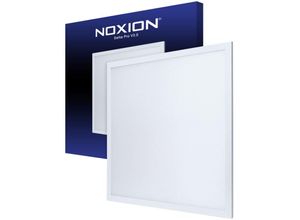 8719157021647 - Noxion LED Panel Delta Pro Pronox V30 30W 4070lm - 840 Kaltweiß 60x60cm - UGR 22 - Dali Dimmbar