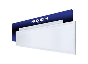 8719157021661 - Noxion LED Panel Delta Pro Pronox V30 30W 4070lm - 840 Kaltweiß 120x30cm - UGR 22 - Dali Dimmbar