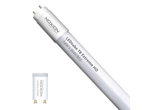 8719157028578 - Noxion led Röhre T8 Avant Extreme (EM Mains) High Output 14W 1910lm - 865 Tageslichtweiß 120cm - Ersatz für 36W - 6500K - Tageslichtweiß 8719157028578 - Noxion led Röhre T8 Avant Extreme (EM Mains) High Output 14W 1910lm - 865 Tageslichtweiß 120cm - Ersatz für 36W - 6500K - Tageslichtweiß