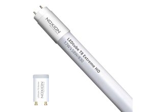 8719157028585 - Noxion led Röhre T8 Avant Extreme (EM Mains) High Output 17W 2650lm - 830 Warmweiß 150cm - Ersatz für 58W - 3000K - Warmweiß 8719157028585 - Noxion led Röhre T8 Avant Extreme (EM Mains) High Output 17W 2650lm - 830 Warmweiß 150cm - Ersatz für 58W - 3000K - Warmweiß
