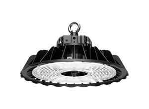 8719157028806 - Noxion LED-Highbay Concord G3 Wählbare Wattzahl 100-120-150-200W 30000lm 120D - 840 Kaltweiß IP65 - 1-10V Dimmbar - - 4000K - Kaltweiß