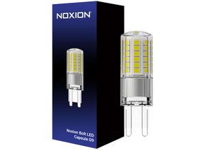 8719157030731 - Noxion Bolt led Capsule G9 48W 600lm - 827 Extra Warmweiß Ersatz für 50W - 2700K - Extra Warmweiß