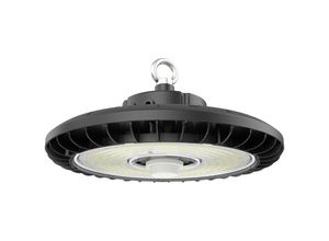 8719157030939 - Markenlos - Noxion LED-Highbay Ecowhite 100W 13000lm 120D - 840 Kaltweiß IP65 - 1-10V Dimmbar - 4000K - Kaltweiß