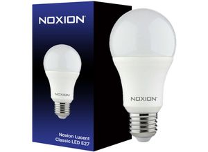 8719157031608 - Markenlos - Noxion Lucent Classic led E27 Birne Matt 95W 1055lm - 830 Warmweiß Ersatz für 75W - 3000K - Warmweiß