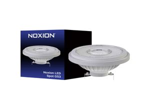 8719157034678 - Noxion LED-Spot G53 AR111 74W 450lm 40D - 927 Extra Warmweiß Höchste Farbwiedergabe - Dimmbar - Ersatz für 50W - 2700K - Extra Warmweiß