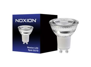 8719157034760 - Mm_unverified_brand - Noxion LED-Spot GU10 PAR16 24W 230lm 36D - 830 Warmweiß Ersatz für 35W