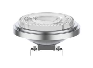 8719157036870 - Noxion LEDspot LED-Spot G53 AR111 73W 450lm 24D - 918-927 Dim zuWarm Höchste Farbwiedergabe - Dimmbar - Ersatz für - 1800K - 2700K Dim to Warm