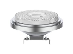 8719157036887 - Noxion Lucent LED-Spot G53 AR111 72W 450lm 40D - 918-927 Dim zuWarm Höchste Farbwiedergabe - Dimmbar - Ersatz für 50W - 1800K - 2700K Dim to Warm