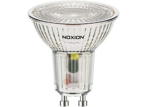 8719157038843 - Noxion LED-Spot GU10 PAR16 37W 270lm 36D - 840 Kaltweiß Ersatz für 35W - 4000K - Kaltweiß