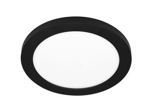 8719157040938 - Mm_unverified_brand - Noxion Ring für led Downlight Ecowhite Matt Schwarz