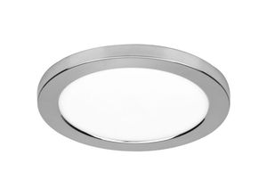 8719157040945 - Mm_unverified_brand - Noxion Ring für led Downlight Ecowhite Hochglanz-Chrom