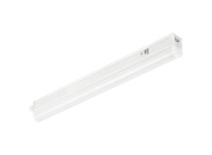 8719157042536 - Markenlos - Noxion led Deckenleuchte Batline Connect 4W 450lm - 830 Warmweiß 30cm - 20x Verbindbar - 3000K - Warmweiß