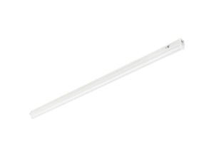 8719157042611 - Markenlos - Noxion led Deckenleuchte Batline Connect 11W 1250lm - 865 Tageslichtweiß 90cm - 20x Verbindbar - 6500K - Tageslichtweiß