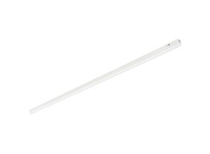 8719157042666 - Noxion LED Deckenleuchte Batline Connect 17W 2000lm - 840 Kaltweiß 150cm - 12x Verbindbar - 4000K - Kaltweiß