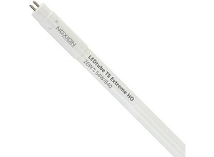 8719157045230 - Noxion led Röhre T5 Avant Extreme (Mains ac) High Output 26W 3900lm - 840 Kaltweiß 115cm - Ersatz für 54W - 4000K - Kaltweiß