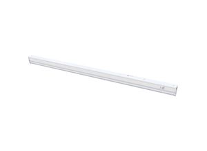 8719157045629 - Markenlos - Noxion led Deckenleuchte Batline V20 8W 990lm - 830-865 cct 60cm - 3000K - 4000K - 6500K cct 8719157045629 - Markenlos - Noxion led Deckenleuchte Batline V20 8W 990lm - 830-865 cct 60cm - 3000K - 4000K - 6500K cct