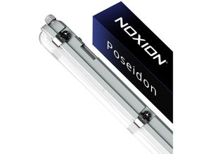 8719157045674 - Markenlos - Noxion led Feuchtraumleuchte Poseidon V30 18-30W 2340-4200lm - 830-865 cct 120cm - Durchgangsverdrahtung (5x25mm2) - 3000K - 4000K