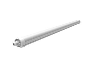 8719157045711 - Sans Marque - Noxion led Feuchtraumleuchte Ecowhite V30 24 36W 3120 4680lm - 830-865 cct 120cm