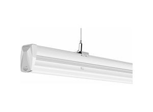 8719157046015 - Markenlos - Noxion led Tragschiene NX-Line V20 Stahl PC (Polycarbonate) Weiß 70W 12600lm 90D - 840 Kaltweiß 1500mm - 8-Pole - - 4000K - Kaltweiß