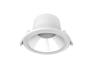 8719157046381 - Markenlos - Noxion led Downlight Apollo V20 9-15W 1080-1860lm 60D - 830 840 cct 175mm - Ausschnitt 150mm - 3000K - 4000K cct