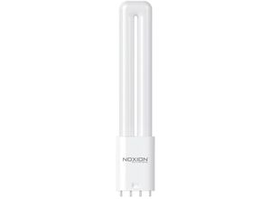 8719157046749 - Markenlos - Noxion Lucent pl-l led 79W 950lm - 830 Warmweiß Ersatz Für 16W - 3000K - Warmweiß