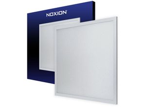 8719157048613 - Noxion LED Panel Ecowhite V40 28W 3200lm - 830 Warmweiß 60x60cm - Philips driver