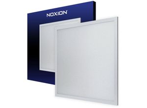 8719157048637 - Sans Marque - Noxion led Panel Ecowhite V40 28W 3800lm - 840 Kaltweiß 60x60cm - Philips driver