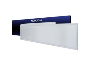 8719157048675 - Markenlos - Noxion led Panel Ecowhite V40 28W 3200lm - 830 Warmweiß 120x30cm - ugr 19 - Philips driver