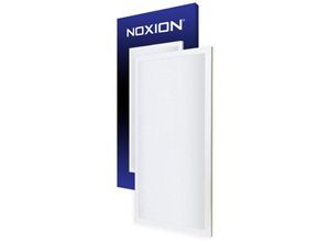 8719157048774 - Noxion LED Panel Ecowhite V40 20W 2400lm - 830-840-865 CCT 60x30cm - Philips driver