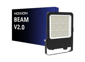 8719157049016 - Noxion Led-Scheinwerfer Beam V20 40-100W 5300-14000lm 90D - 830-840-865 CCT IP66 - Asymmetrisch Type II