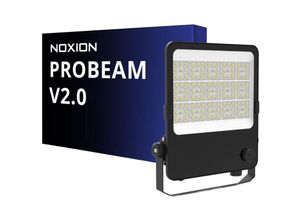 8719157049030 - Markenlos - Noxion Led-Scheinwerfer ProBeam V20 130-210W 17300-29400lm 90D - 830-840-865 cct IP66 - Asymmetrisch Type ii