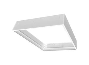 8719157049986 - Noxion led Panel Abnehmbare Oberflächenmontage 30x30cm - Geeignet für Ecowhite V40