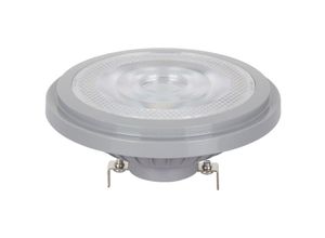 8719157051224 - Markenlos - Noxion Lucent Led-Spot G53 AR111 117W 800lm 40D - 927 Extra Warmweiß Höchste Farbwiedergabe - Dimmbar - Ersatz Für