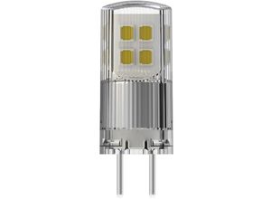 8719157051231 - Markenlos - Noxion Bolt led Capsule GY635 26W 300lm - 830 Warmweiß Ersatz Für 28W