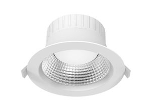 8719157052122 - Noxion LED Downlight Triton Reflektor 135 185W 1800 2400lm 90D - 830 840 CCT 172mm - Ausschnitt 150mm