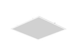 8719157052429 - Markenlos - Noxion led Panel Delta Value V5 Backlit 28W 3920lm - 830 840 cct 60x60cm - ugr 22 - Dali Dimmbar - Philips Treiber