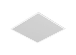 8719157052498 - Noxion LED Panel Delta Pro V5 Sidelit 28W 3920lm - 840 Kaltweiß 60x60cm - UGR 19 - Dali Dimmbar - Philips Treiber